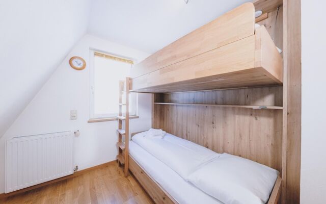 Panorama Chalet Schmittendrin