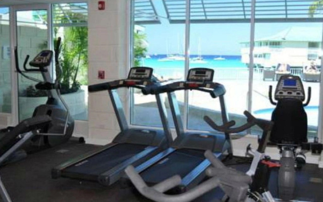 Grand Barbados Resort