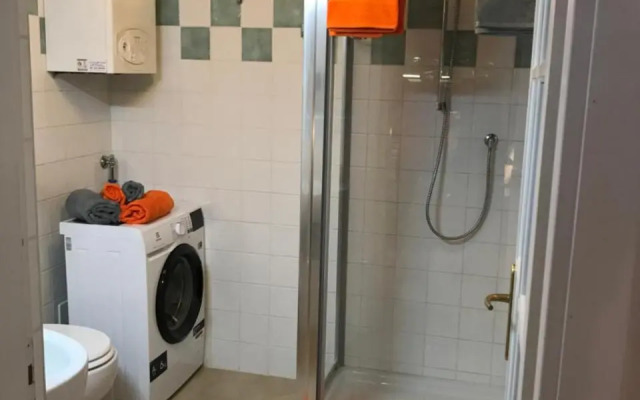 Appartamento Cilembrini