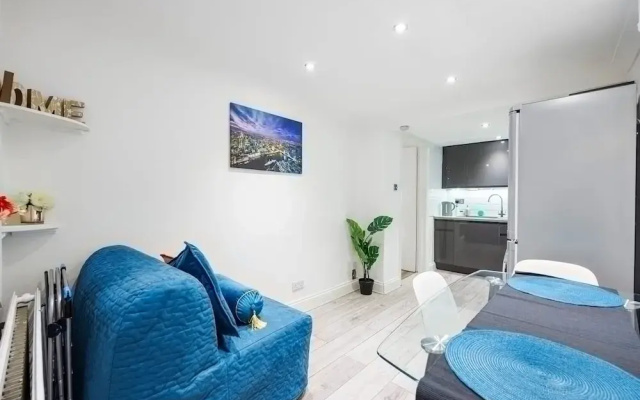 Cute and Cosy Apartment in Kensington