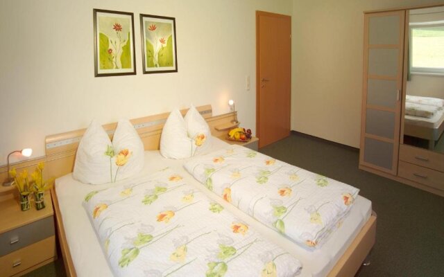 Activ Wellness - Appartement Schermerhof