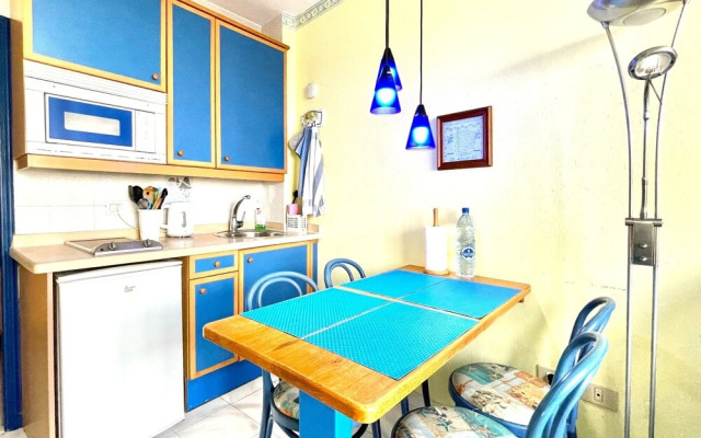 Mirador con Vista al Mar Wifi BBQ Punta Mujeres