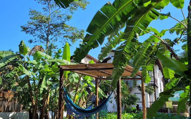 Pousada Tartarugas De Pauba