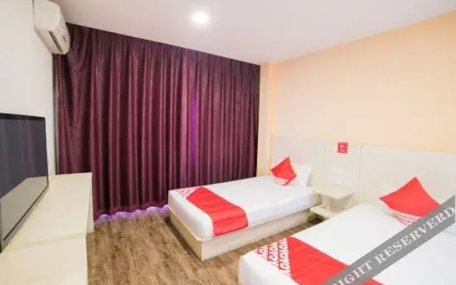 Tianjin Yizhu Express Hotel