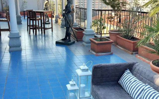 Terranova Milano City