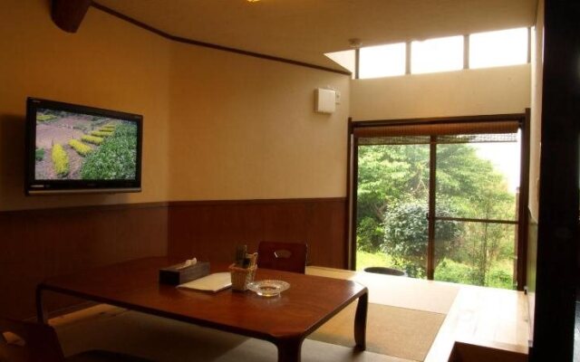 All Ocean View Rooms Hotel Sunny Steps