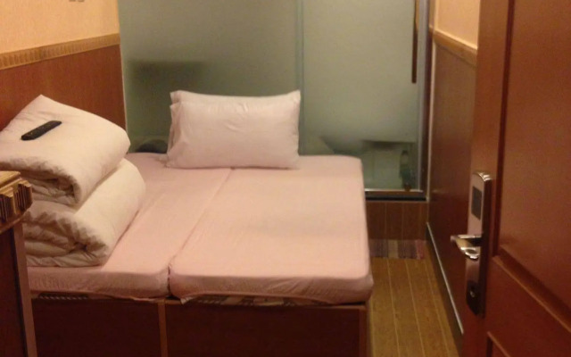 USA Hostel