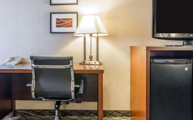 Comfort Inn Winchester