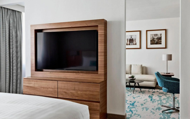 Vienna Marriott Hotel