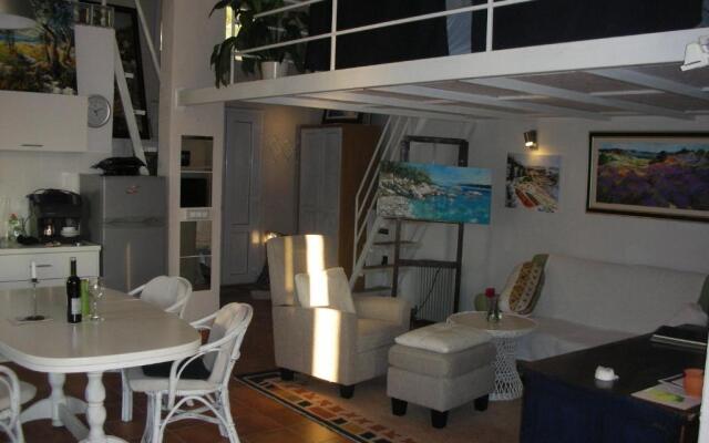 Apartment Croatia Art