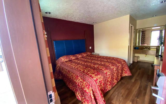 Economy Lodge by Hotel O Texas City