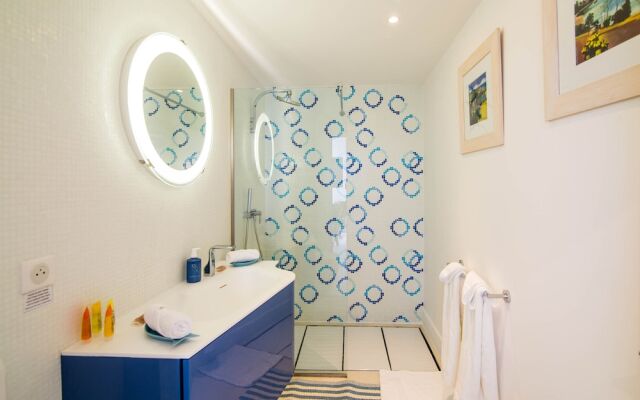 Dream Villa Orient Bay 570