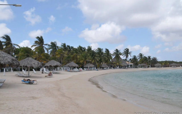 Mangrove Beach Corendon Curacao All-Inclusive Resort, Curio by Hilton