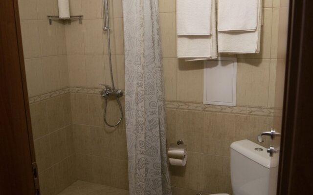 Hotel Puldin COOP
