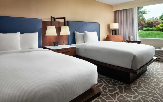 DoubleTree by Hilton Hotel Annapolis