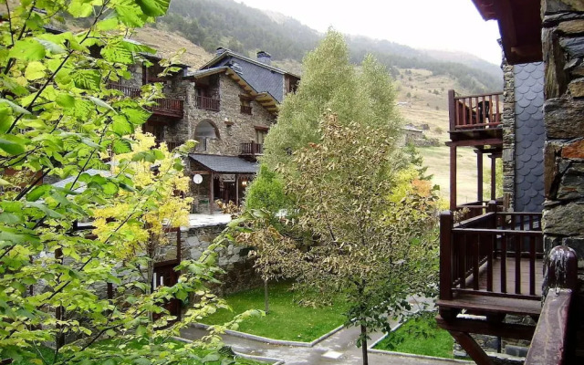 Apartaments Deusol 3000