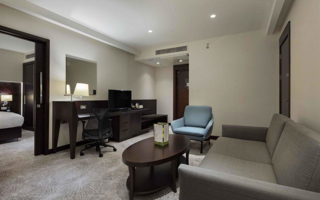 Doubletree by Hilton Istanbul Umraniye