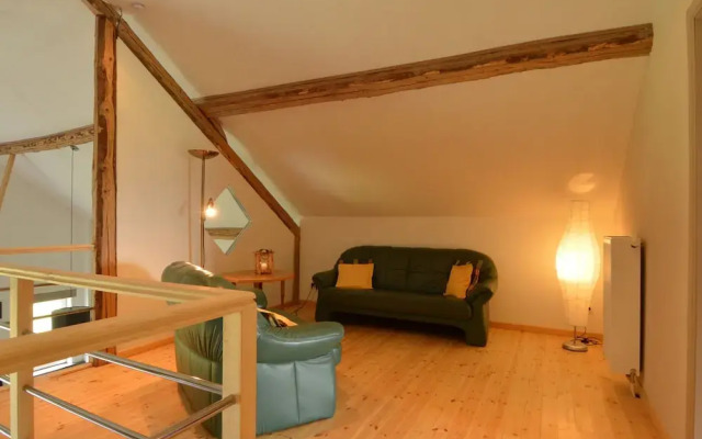 Charming Villa in La Roche en Ardenne