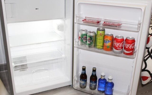 Casa de Huespedes Lourdes