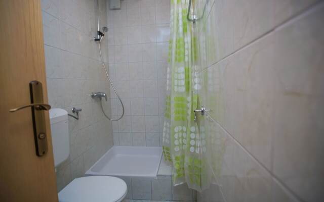 Apartmani Gita