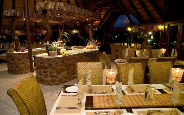 Ditholo Game Lodge