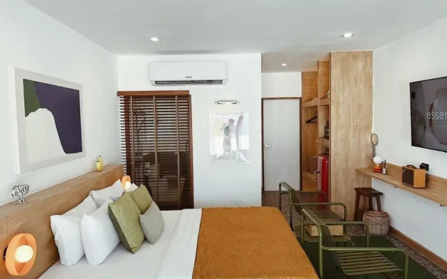 Rimtalay Resort Koh Larn