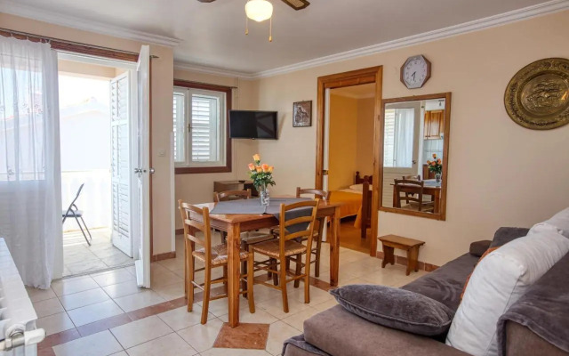 Apartments by the sea Brodarica, Sibenik - 4194