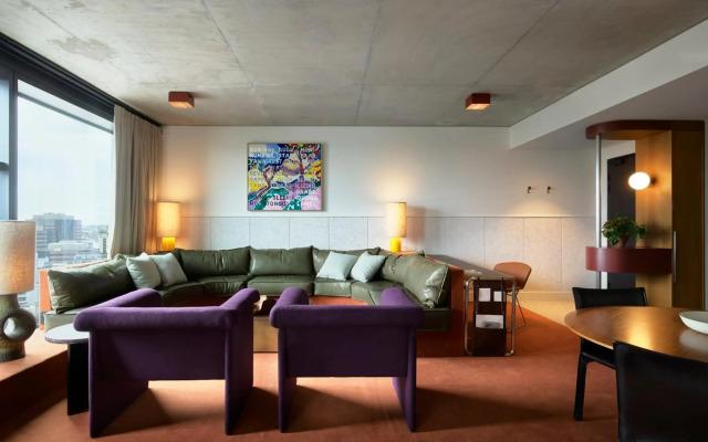 Ace Hotel Sydney