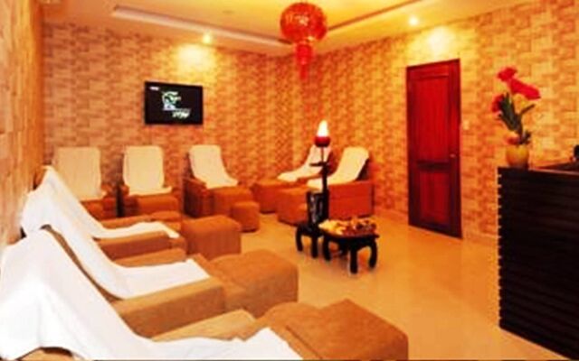 Luxury Da Nang Hotel