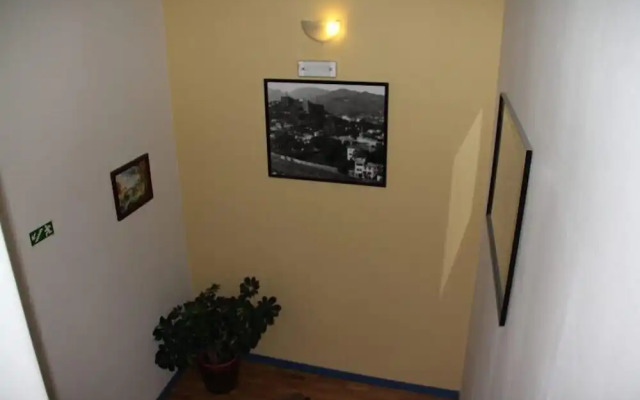 Pensão Astória