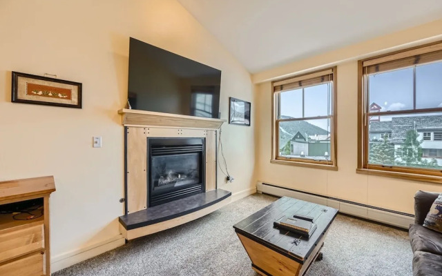 8309 Silver Mill 2 Bedroom Condo by RedAwning