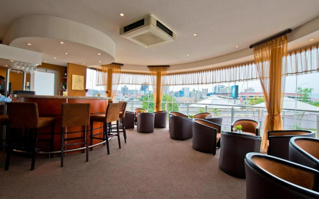 Protea Hotel by Marriott Windhoek Furstenhof