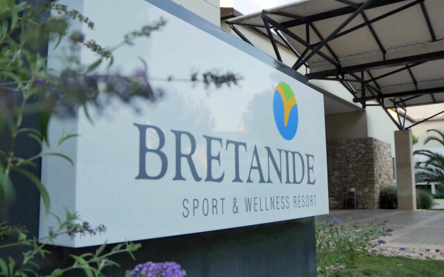 Bretanide Sport & Wellness Resort