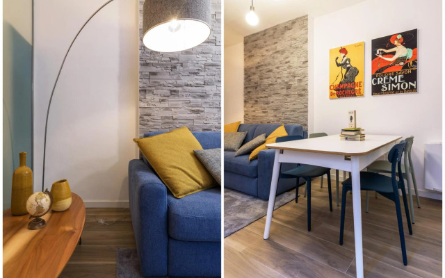 Spazio M&M Cellini 3