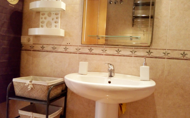 Apartamentos Daytona-Galicia 3000