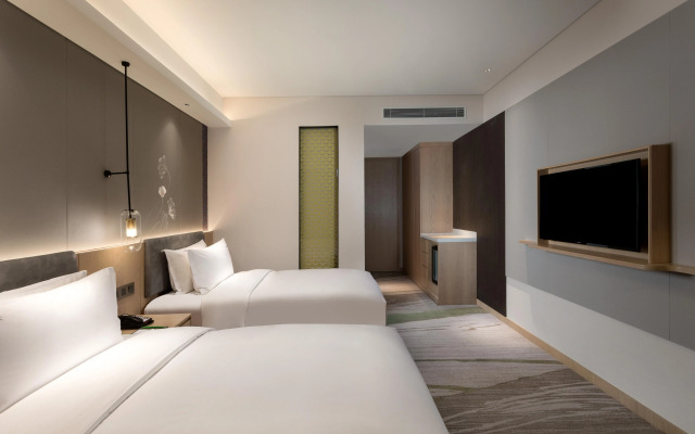 Holiday Inn Guiyang City Center by IHG