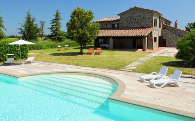 House  Gemma Orvieto