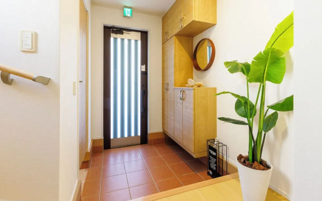 Yanbaru villa -KISEN-