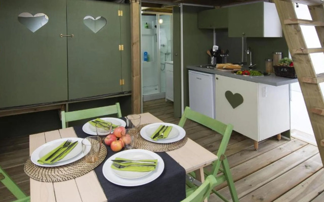 Club del Sole Romagna Family Village Riccione.