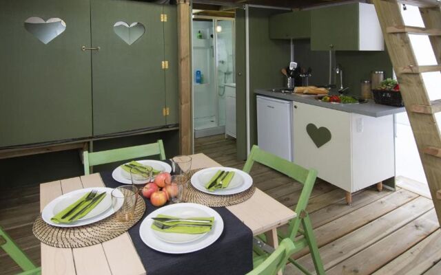 Club del Sole Romagna Family Village Riccione.