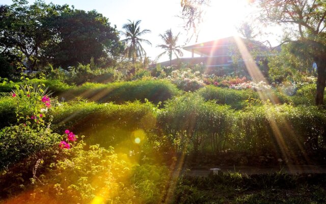 Diani Sea Resort