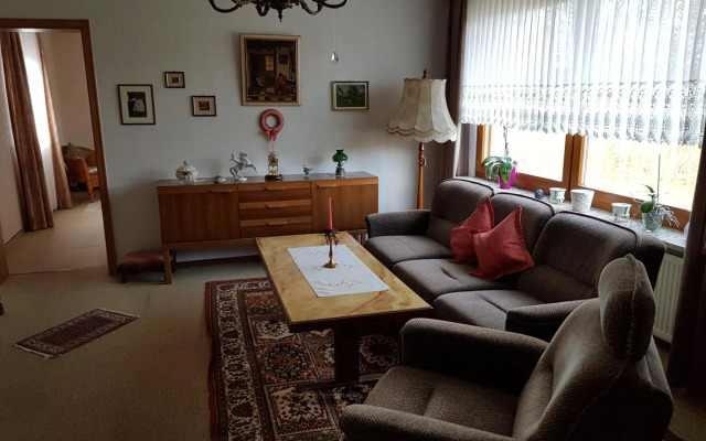 Ferienwohnung, Monteurwohnung "Strunde"