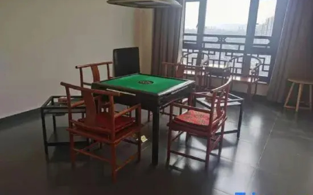 Shaoxing Tengfei Wassim Hotel