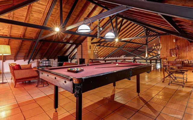 Quinta do Lagar de São José