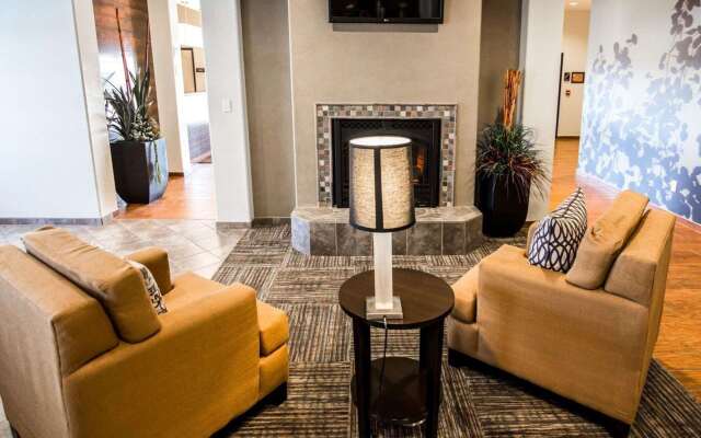 Sleep Inn & Suites & Conference Center