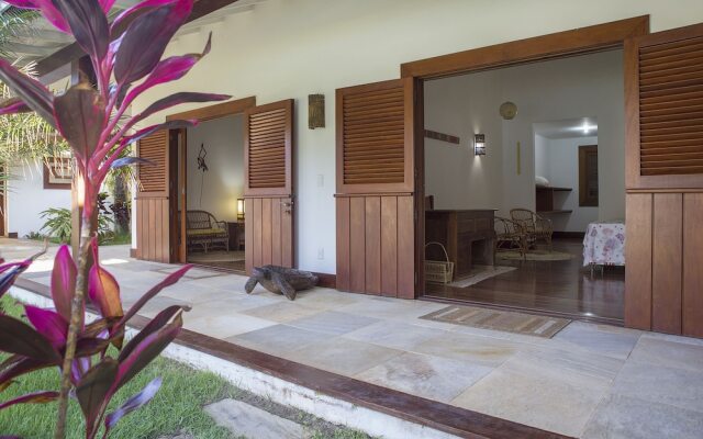 Villa Sunrise Paradise Buzios