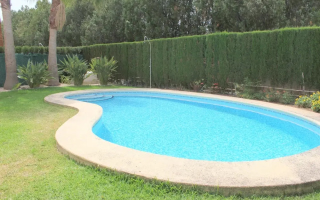 020 Villa Palmar, 8D