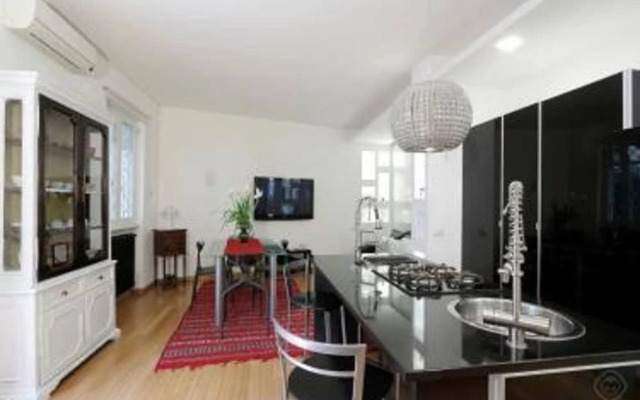 Karol Apartment Rome