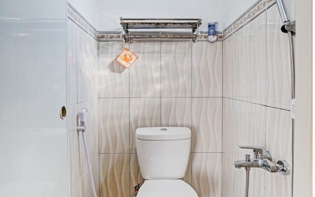 OYO Life 90472 Villa Dua Dua