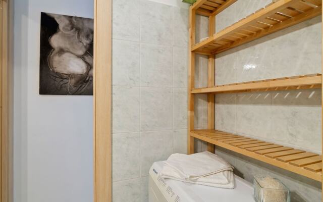 Traditional Holiday Home in Sanremo With Garden
